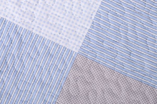 Покрывало Tiles 160x220 см La Nuit бежевый 