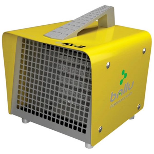 Тепловентилятор Ballu BKX-3