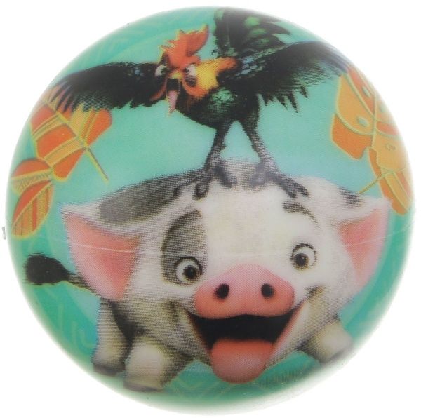 Мяч Mondo Ваяна 05086, 6 видов в ассортименте