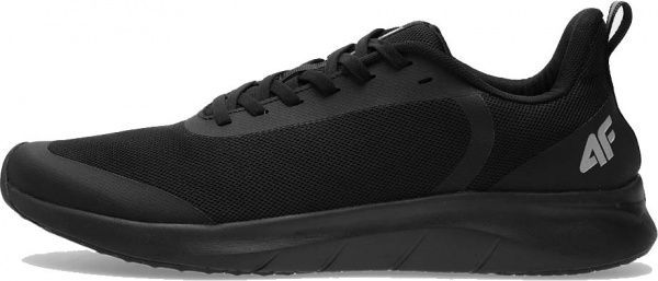 Кроссовки 4F D4L21-OBMS300-20S р.EUR 43 черный