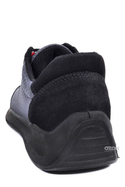 Полуботинки рабочие Lemaitre Securite S1 SRC Xenon р.37 4-144