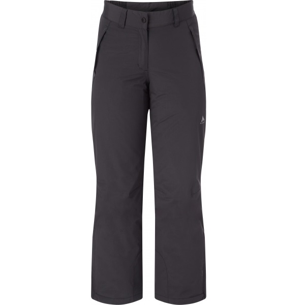 Брюки McKinley Debbie wms 294396-057 р. 40 черный