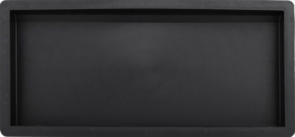 Форма-трафарет Вереск-2007 для плитки Бордюр