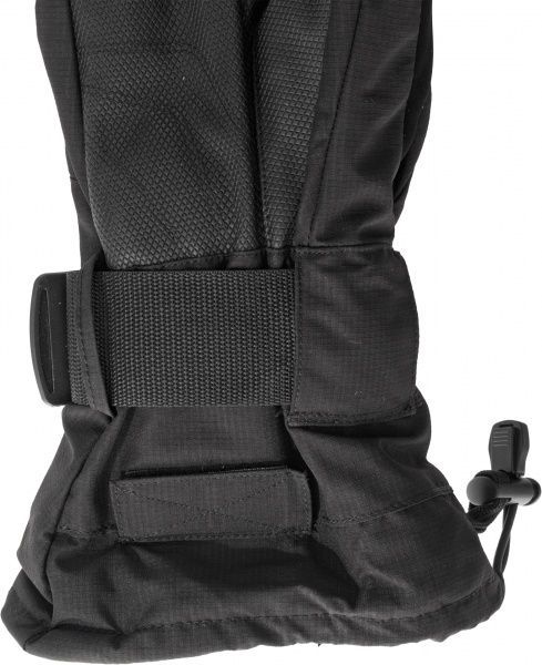 Рукавички Firefly 237408-057 р. 9 чорний