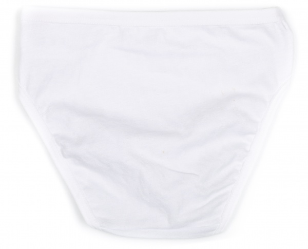 Трусики-сліпи для дівчаток Luna Kids р.92-98 білий MOR-2-4613/білий/92-98 