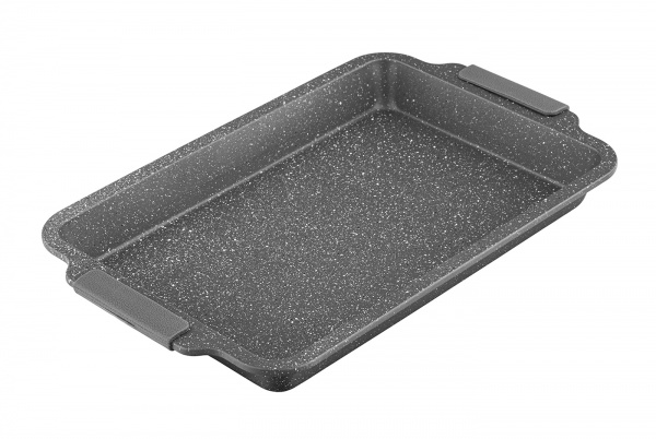 Форма для выпекания 46x29,5 Graphite Collection 89490 Vinzer