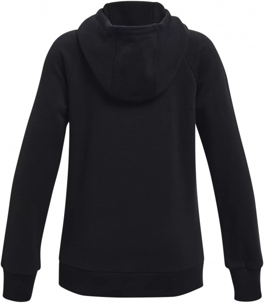 Джемпер Under Armour 1366399-001 р. S/M чорний