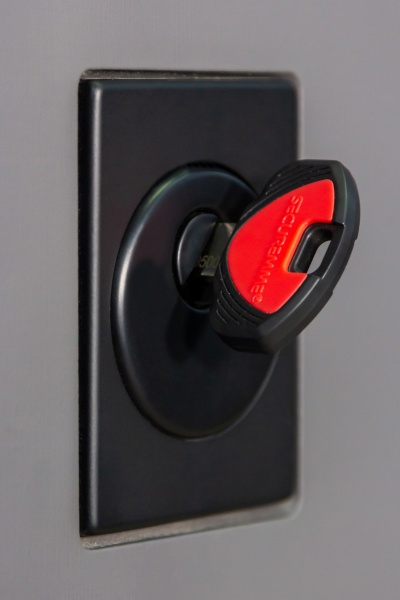 Двері вхідні Булат Термо Мегаполис 528 мусонне дерево / мусонне дерево світле 2050x850 мм праві