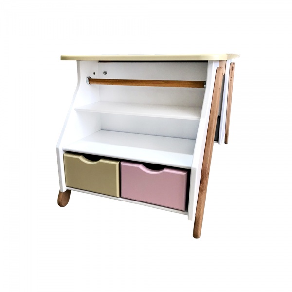 Столик для рисования ArinWOOD Арт-столешница ART01 