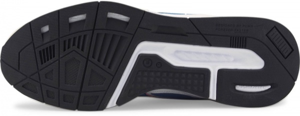 Кроссовки Puma Mirage Sport Go For 38440301 р.UK 10 белый