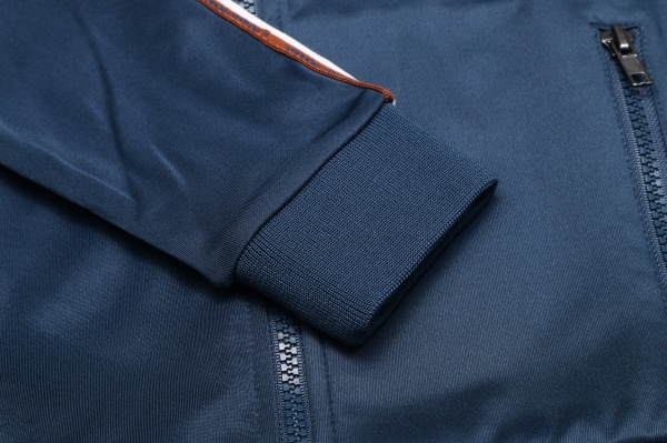 Кардиган для мальчика NWM р.134 синий U44150-1 