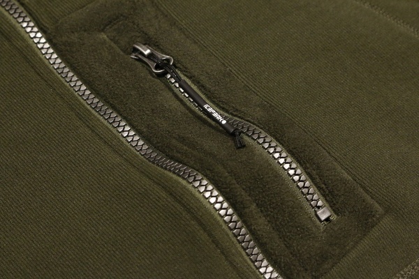 Джемпер Icepeak MONTEVALLO 57850_611_I_585 р. 2XL хаки