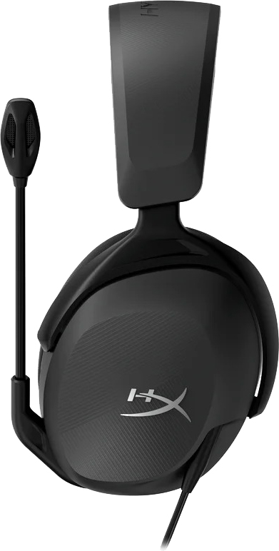 Гарнітура HyperX Cloud Stinger 2 Core Wired black (683L9AA)