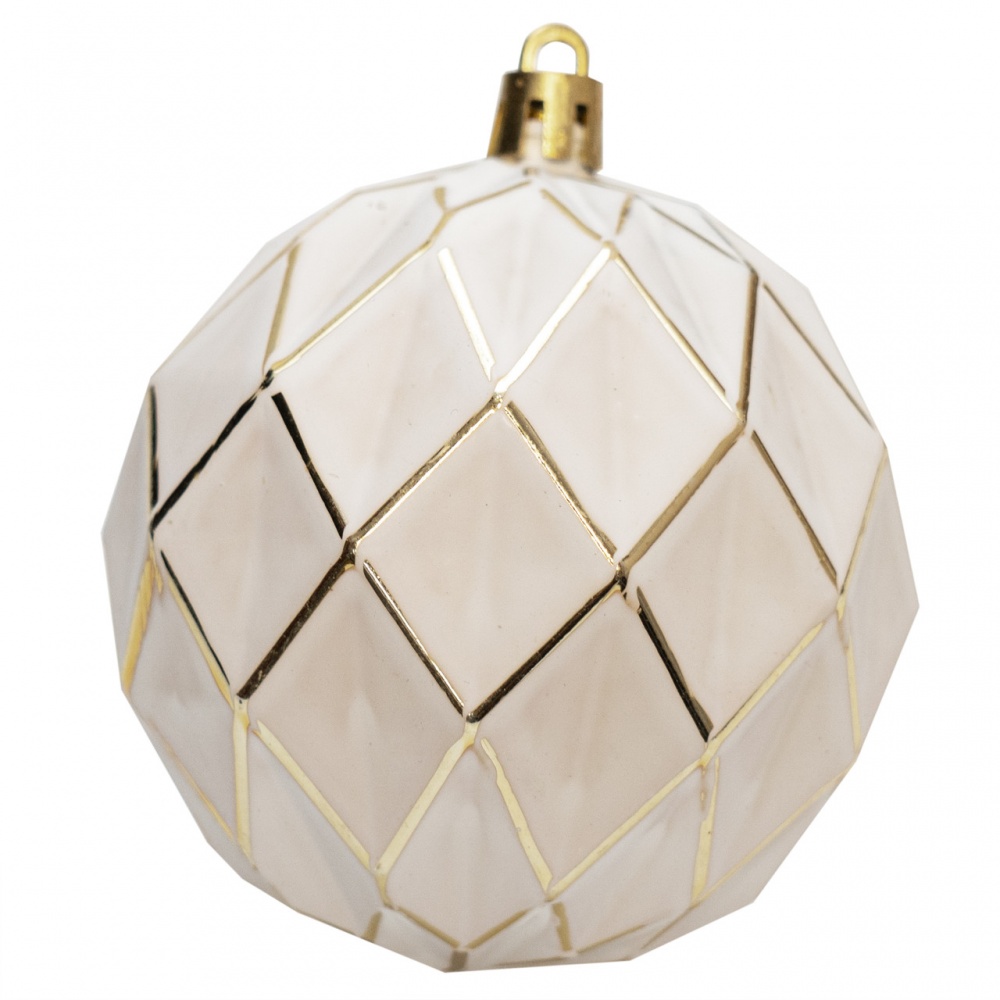 Набор елочных шаров 892609 21 шт./уп.