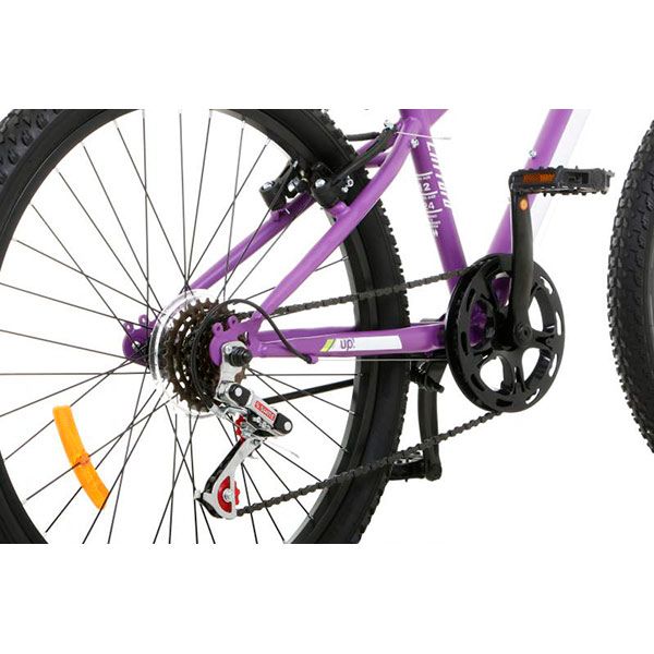 Велосипед Underprice 12