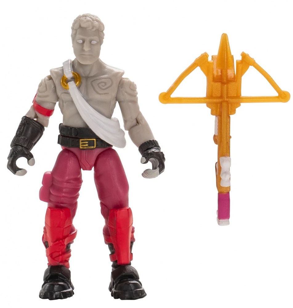 Фигурка коллекционная Fortnite Micro Legendary Series Love Ranger 6 см FNT0945