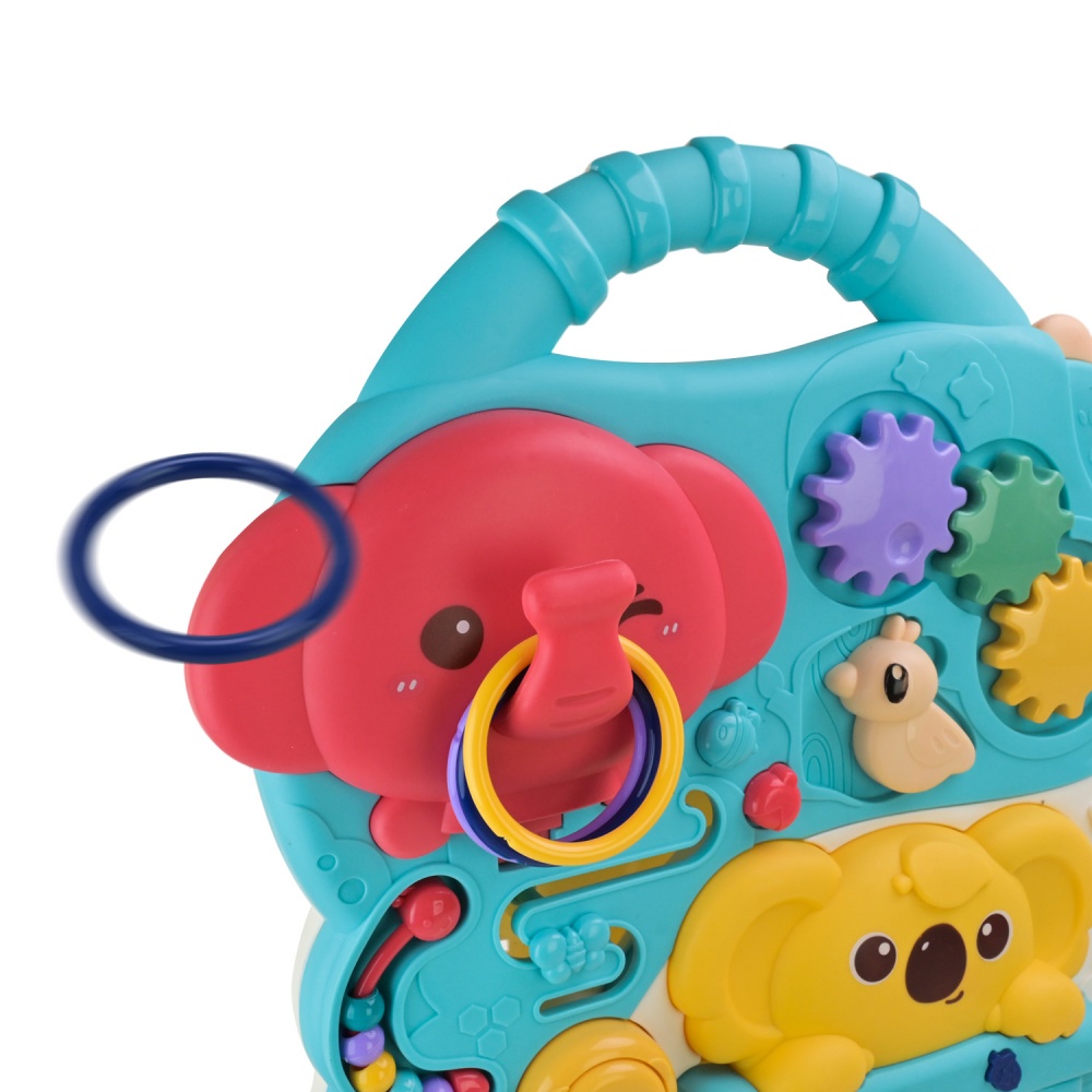 Развивающий столик Shantou PL-724-93