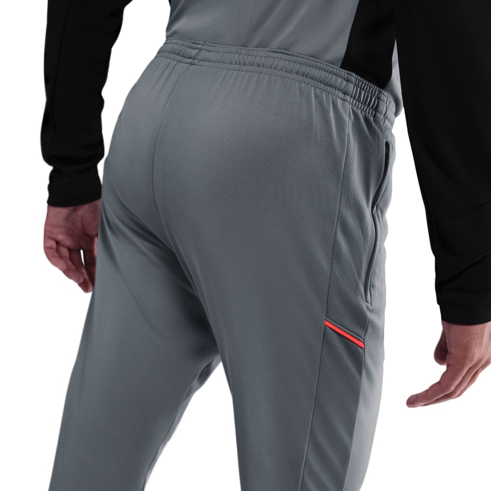 Брюки Nike M NK DF ACD25 PANT KPZ BR HJ3776-066 р. M серый