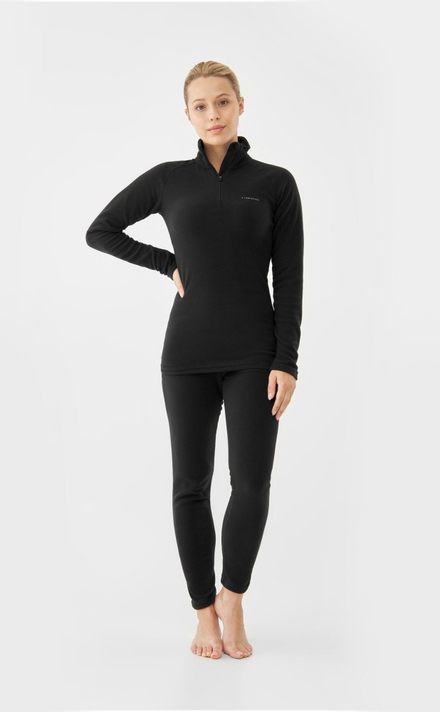 Комплект термобілизни Viking Arctica 500/21/9500/09 р.XS чорний