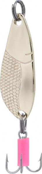 Блешня Mikado Dancer №3 17 г gold