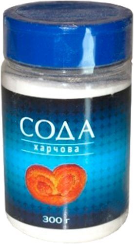 Пищевая фасованная 300 г ТДС (4607005091109) 