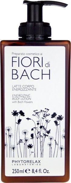 Лосьон для тела Phytorelax ENERGIZING FLORI 250 мл