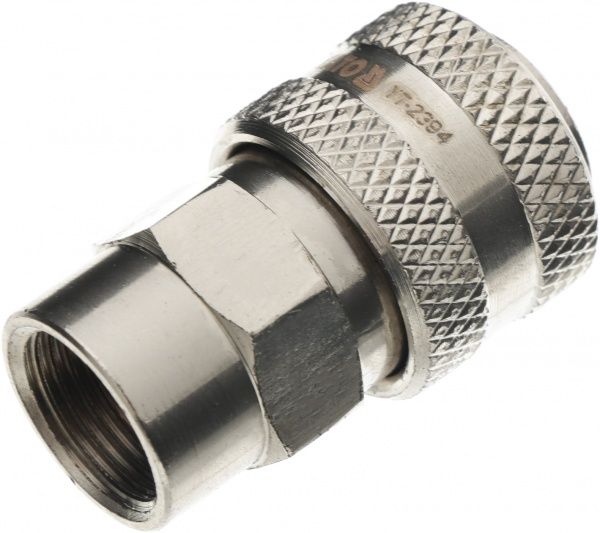 Швидкознімач YATO на різьбу внутрішню 3/8 