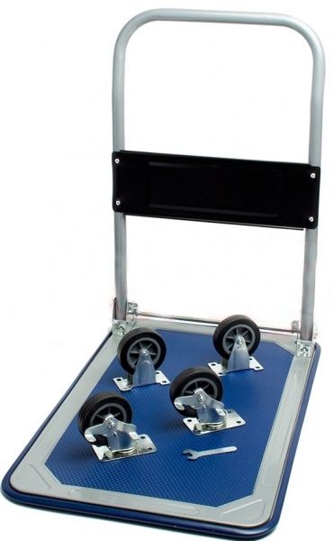 Платформа металлическая Expert Tools раскладная JL-PB150A