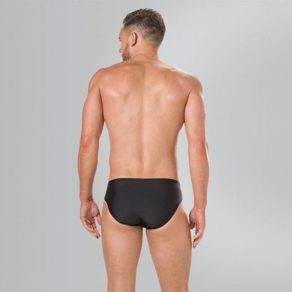 Плавки Speedo PLMT_7CM_BRF_AM 8-09739C725 р.38 чорний