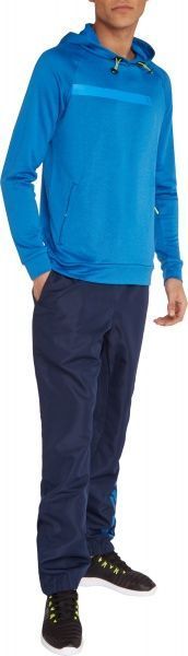 Джемпер Energetics Baro ux 294845-901543 р. 2XL синій