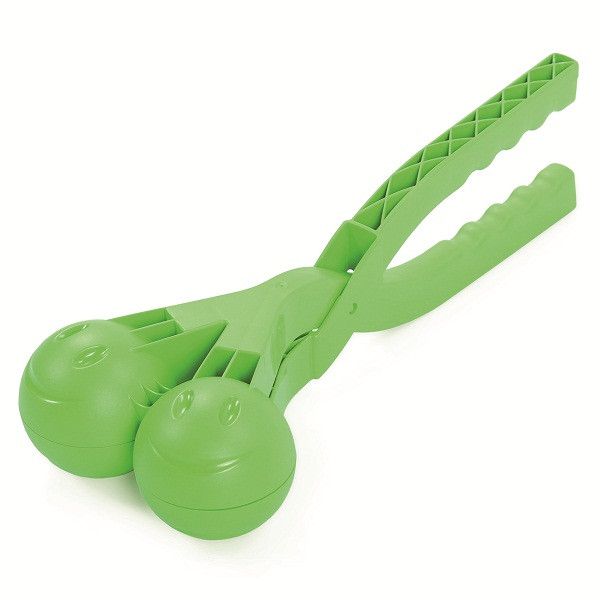 Снежколеп Prosperplast Snowballee зеленый