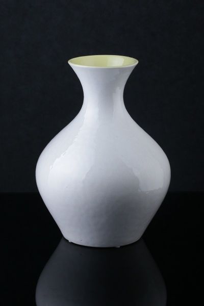 Ваза глянцева 22,5х22,5х29 Eterna