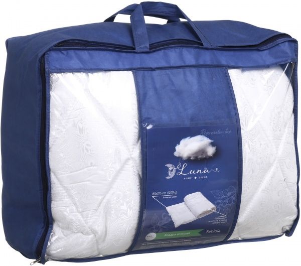 Одеяло Fabiola 155x215 см Luna