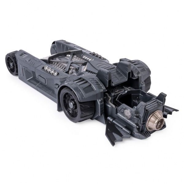 Машинка Spinmaster Batmobile 6055295
