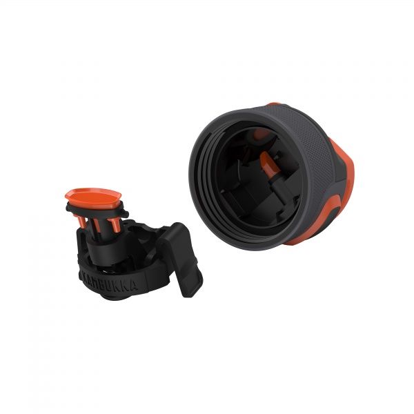 Спортивна пляшка Elton бурштинова 750 мл Kambukka