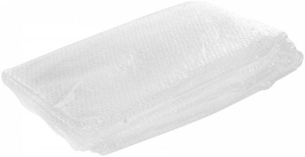 Пузырчатая пленка упаковочная 5,7 м.кв