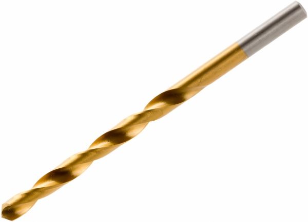 Набор сверл по металлу Vectron HSS 1,5-6,5 мм 13 шт. 29-1-103