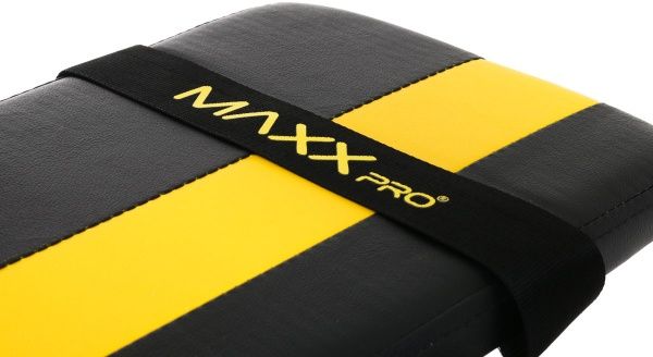 Лава для жиму MaxxPro BB1012 