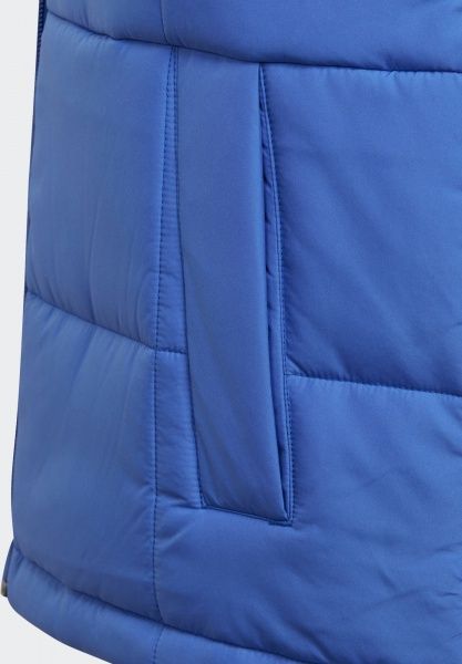 Куртка Adidas YK J PADDING GG3718 152