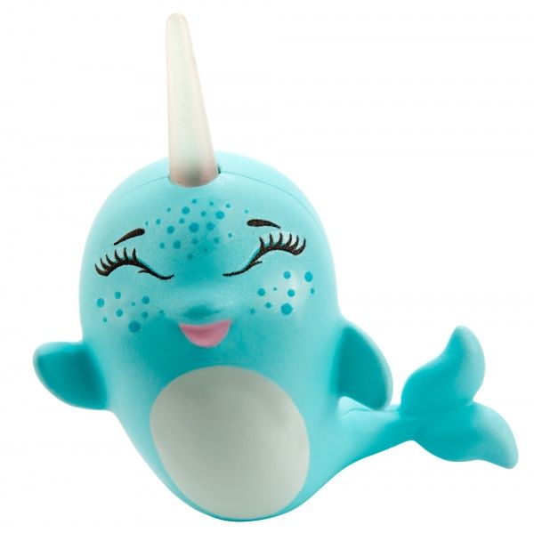 Кукла Enchantimals Нарвал Надди