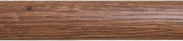 Поріжок п9 КСК Профіль радіальний з отворами 30x900 мм дуб грандсон 