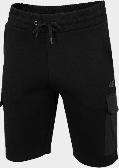 Шорты 4F D4Z20-SKMD200-20S р. XL черный
