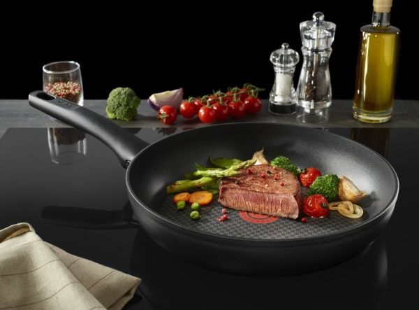 Сковорода 24 см L'Artisane G1070402 Tefal