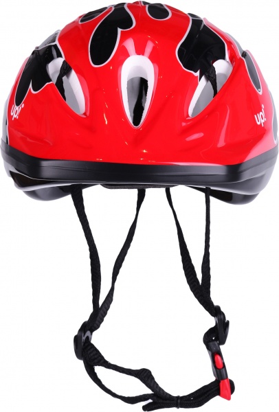 Шлем защитный UP! (Underprice) MAR-BH20 р. M красный