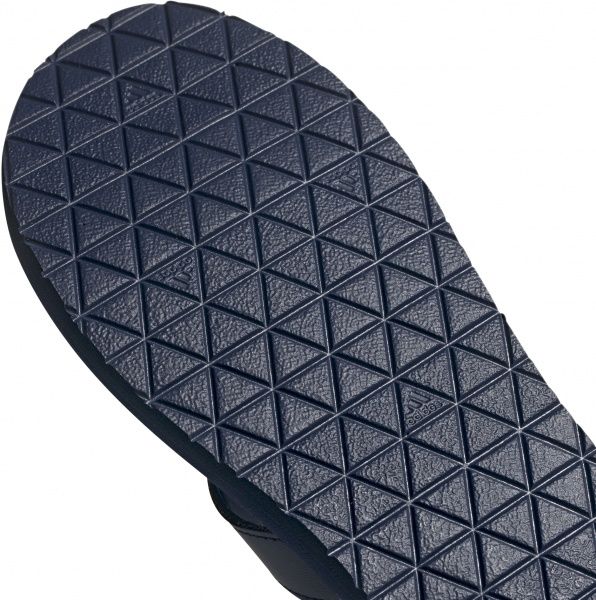 Вьетнамки Adidas EEZAY FLIP FLOP EG2041 р. UK 9 синий