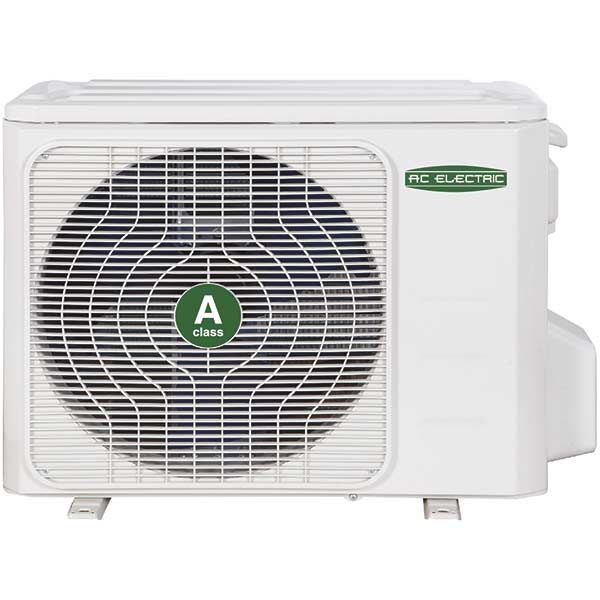 Кондиціонер AC Electric ACEM/I-12HN1_16Y