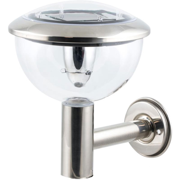 Світильник Expert Light ELLS-905A-W 3xLED хром