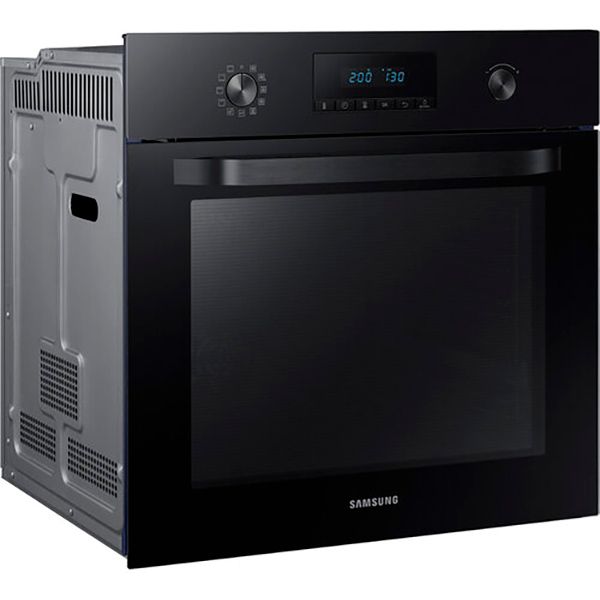 Духовой шкаф Samsung NV68R2340RB/WT