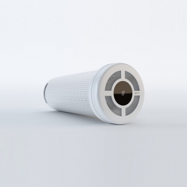 Рекуператор PRANA 200G Standart