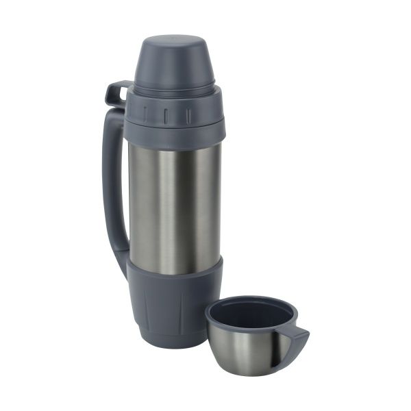 Термос Campania 1200 мл 8087-11 Bergamo